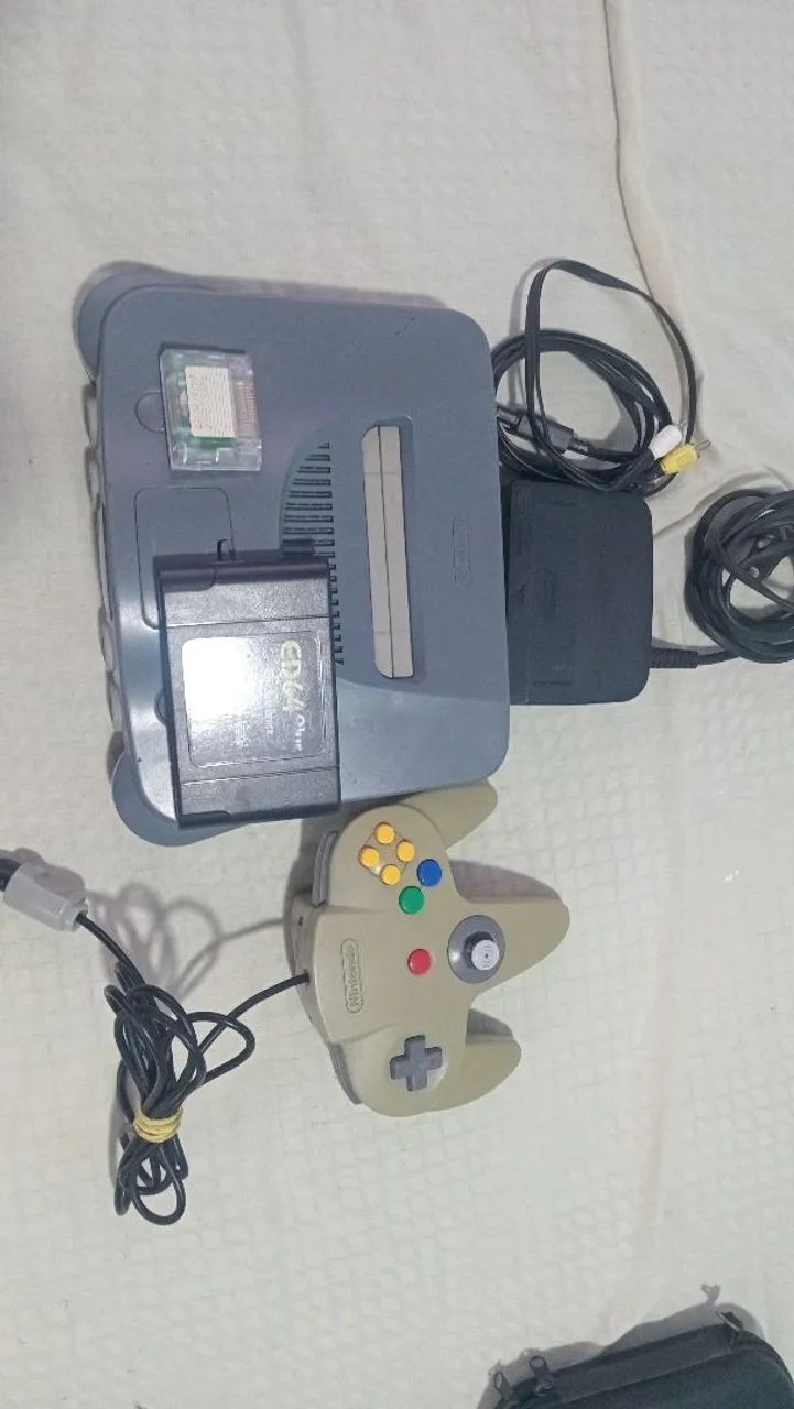 Nitendo64 