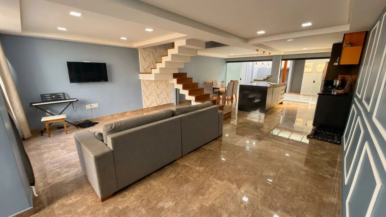 Casa 3 quartos - Jardim Belvedere - Foto 3