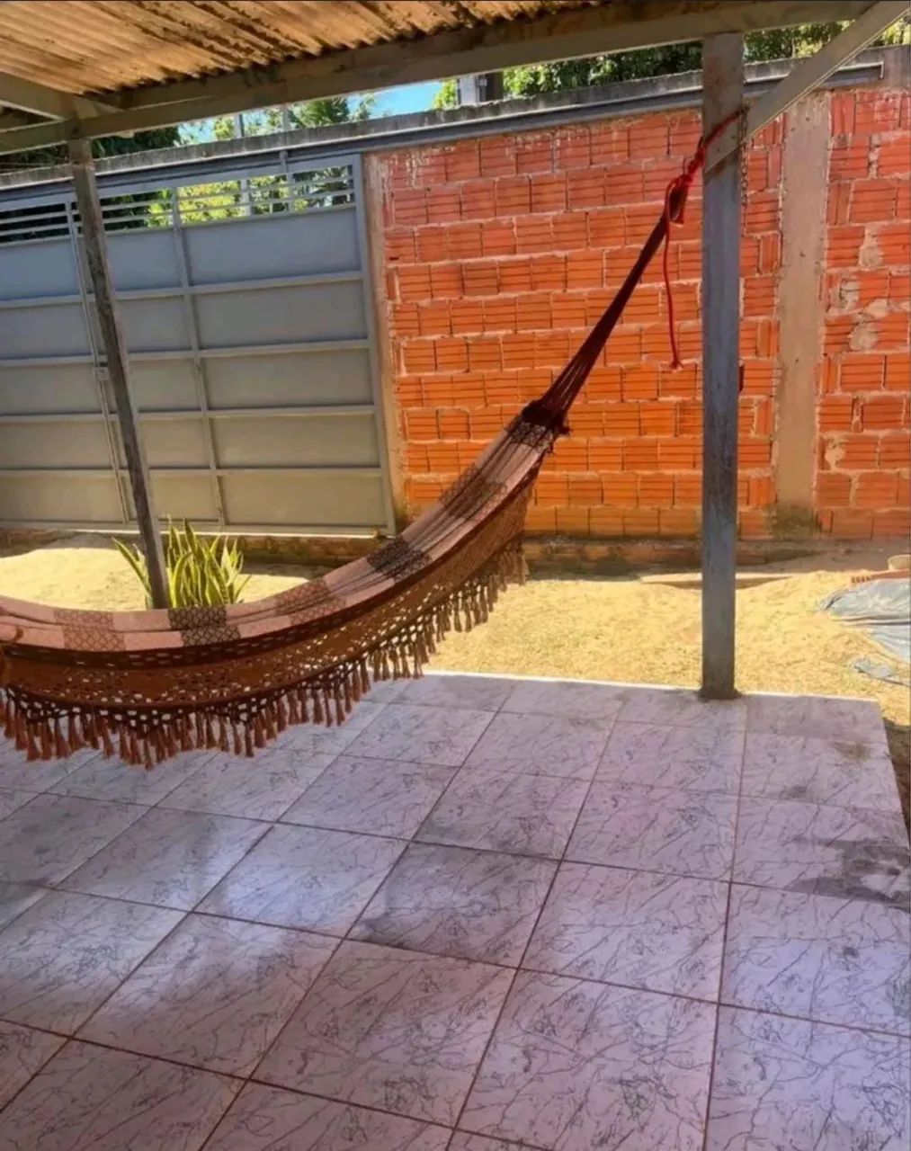 Casa com terreno grande no Tapanã - Foto 2