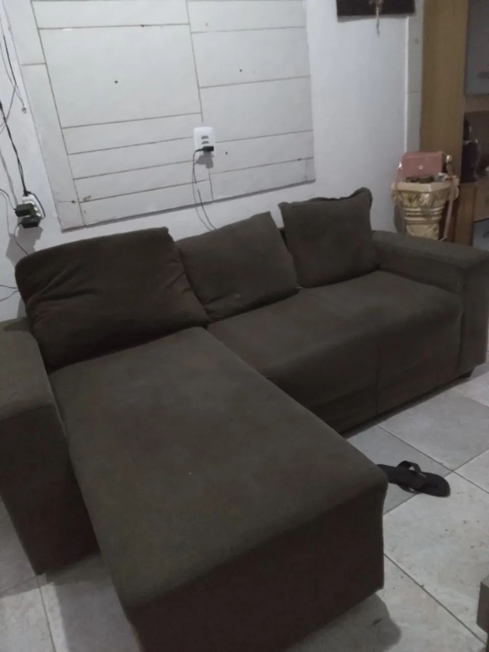 Sofá 