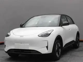 Geely EX2 Max 2026 - Foto 3