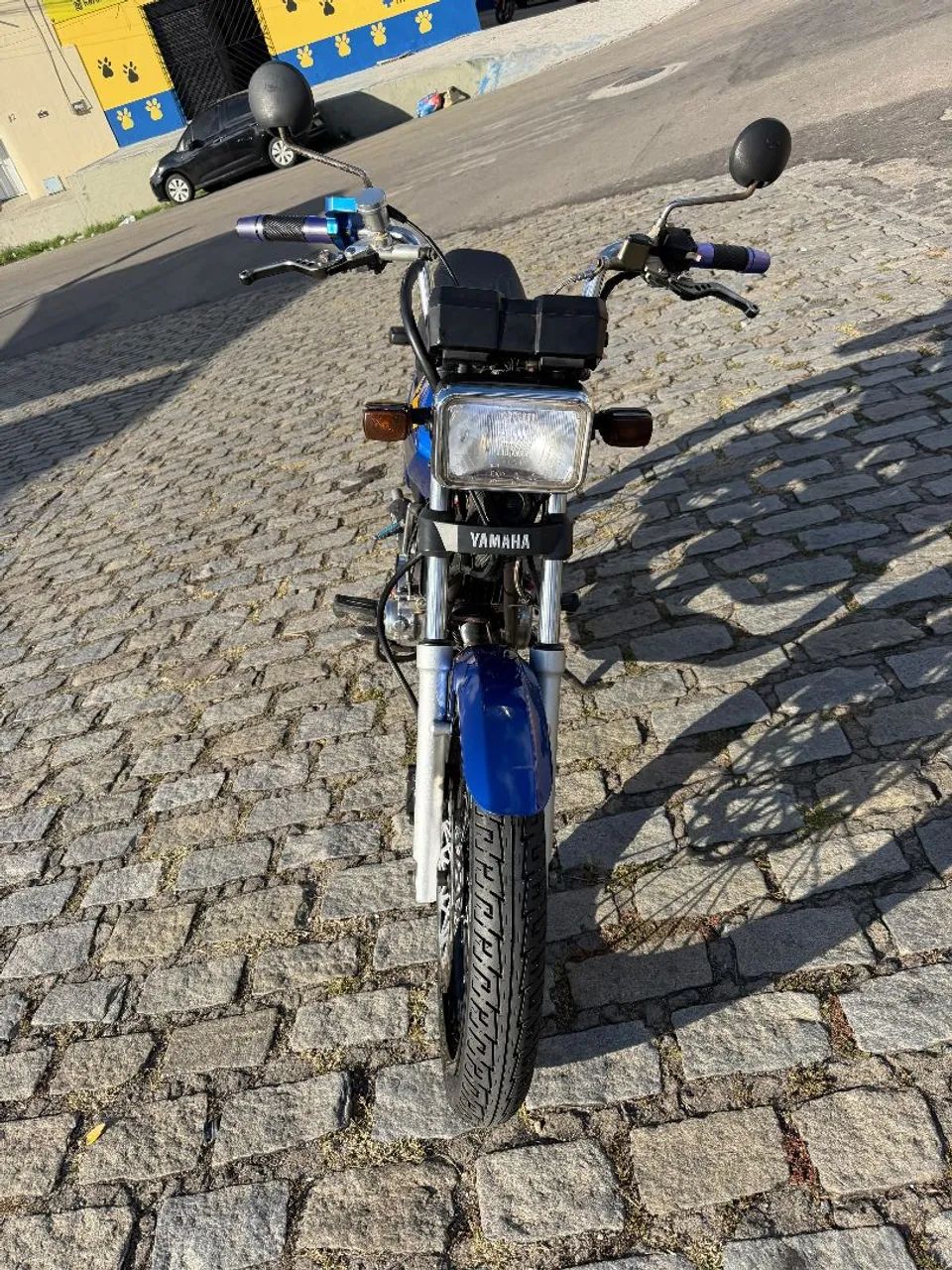 Rd 135 Yamaha extra   - Foto 2