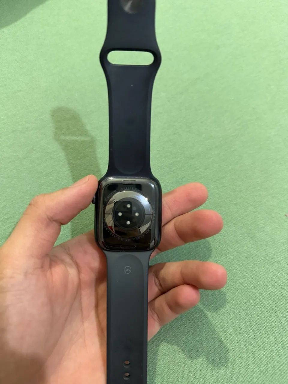 Apple Watch Series 8 45mm - Foto 5