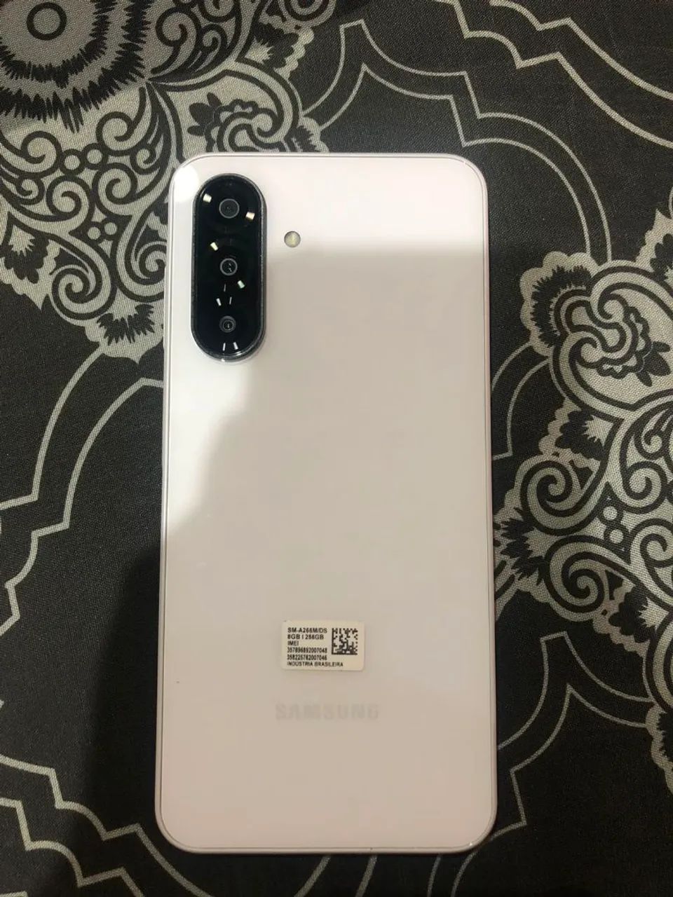 Vendo Sansung Galaxy A26 5G - Foto 4