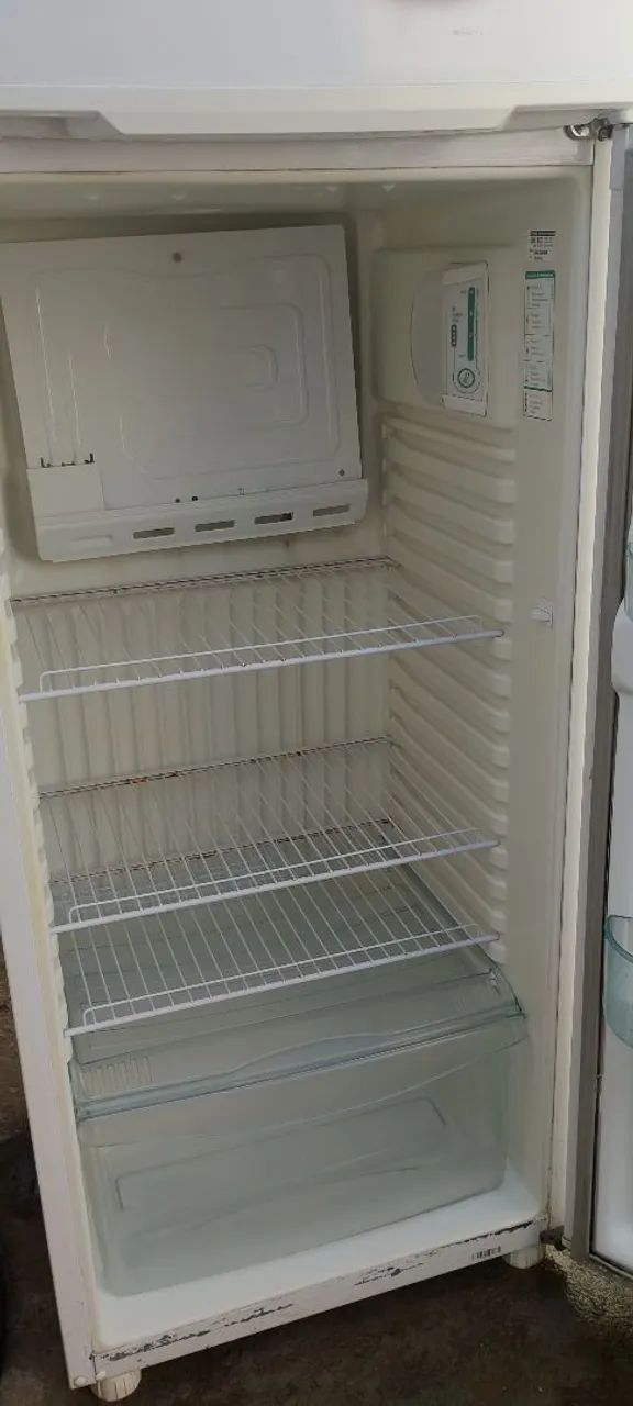 Geladeira duplex Consul  - Foto 4