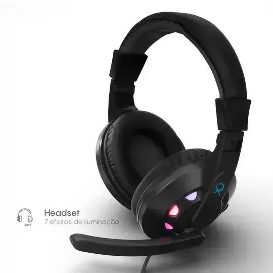Combo Gamer Teclado, mouse, mousepad e headset - Foto 4
