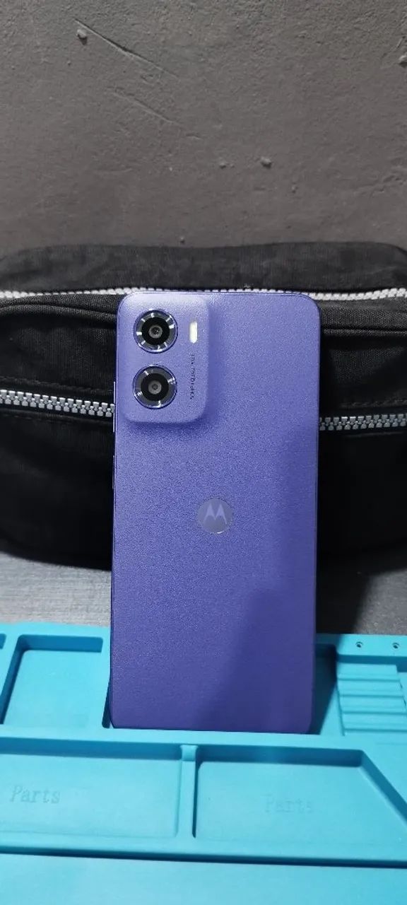 Motorola g05 