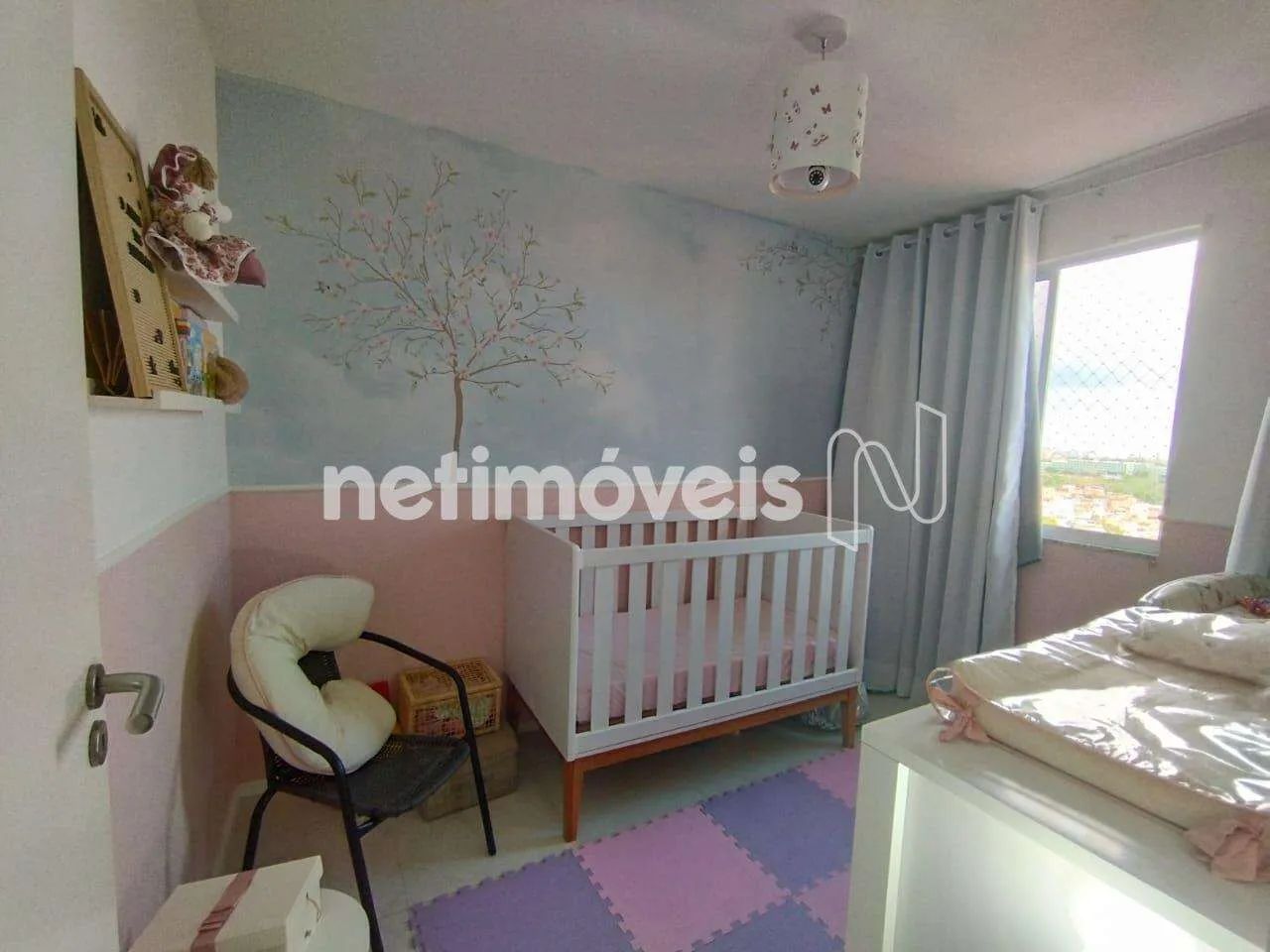 Excelente apartamento de 2/4 reformado. - Foto 3