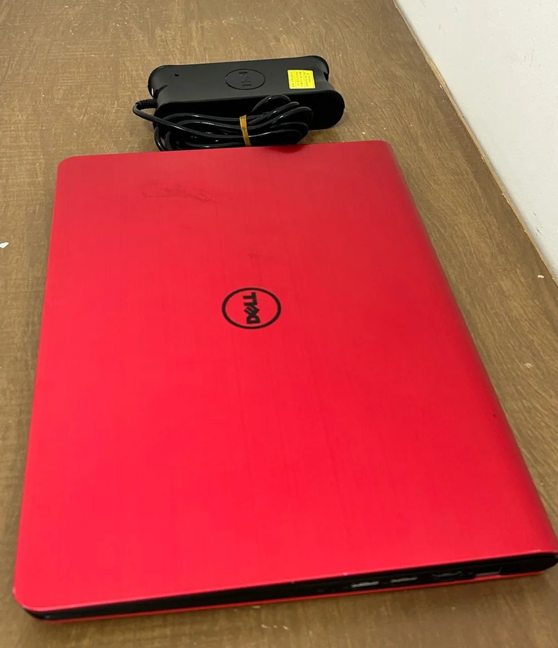 NOTEBOOK DELL INSPIRON C/ PLACA DE VÍDEO - Foto 4