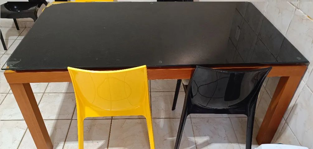 MESA DE JANTAR - Foto 2