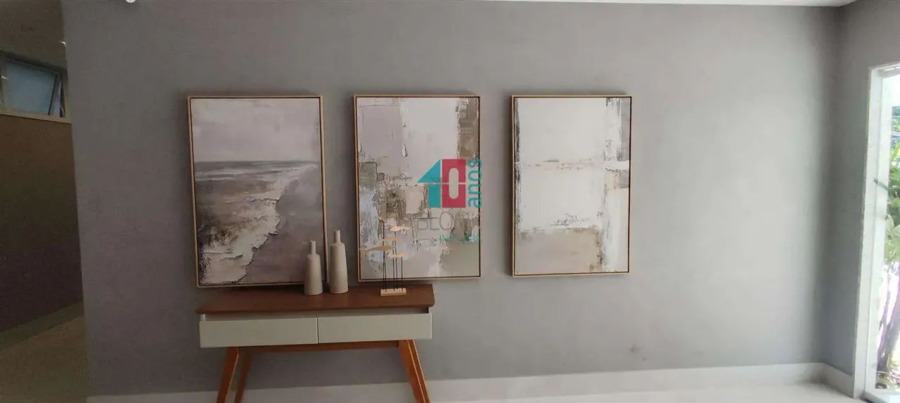 Recreio dos Bandeirantes | Apartamento 4 quartos, sendo 1 suite - Foto 12