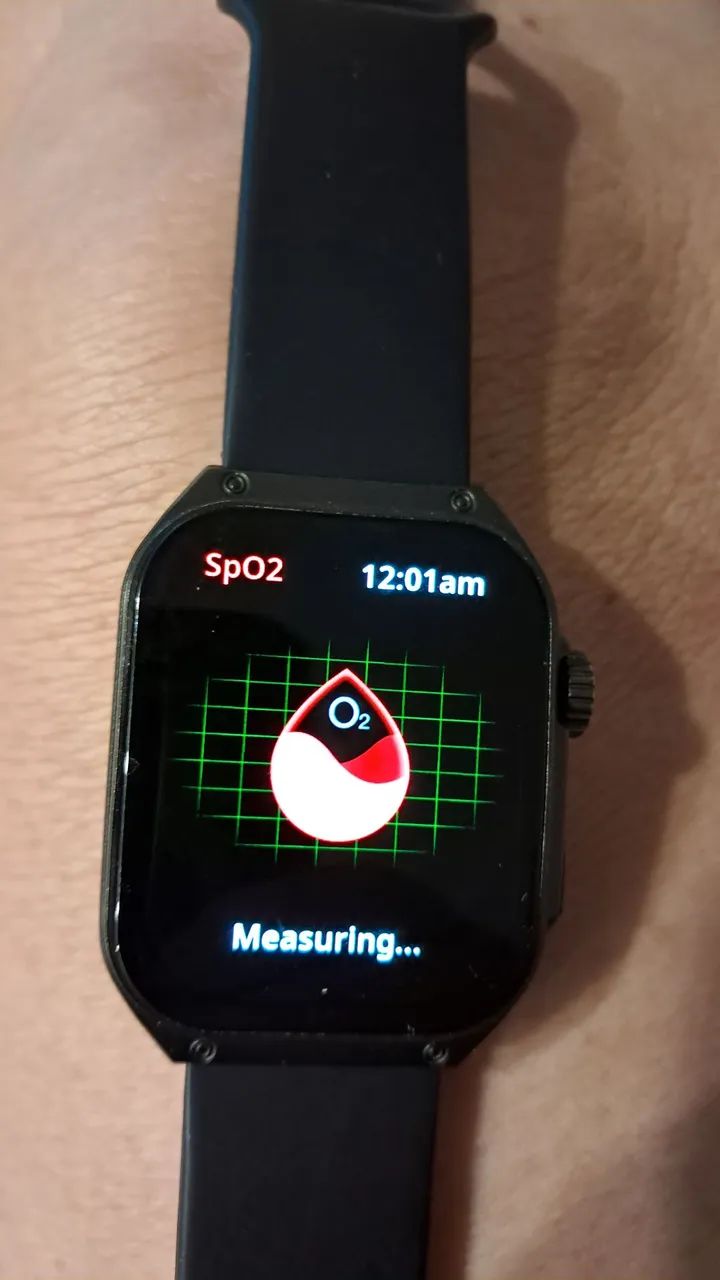 Smartwatch Haylou  - Foto 4