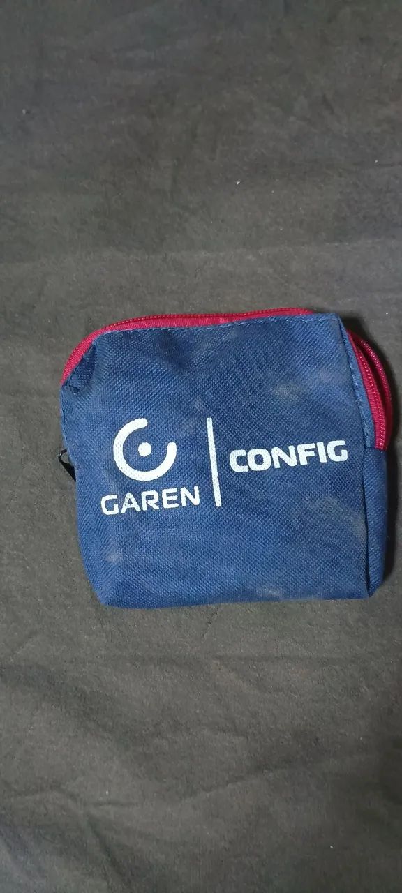 Config Garen 