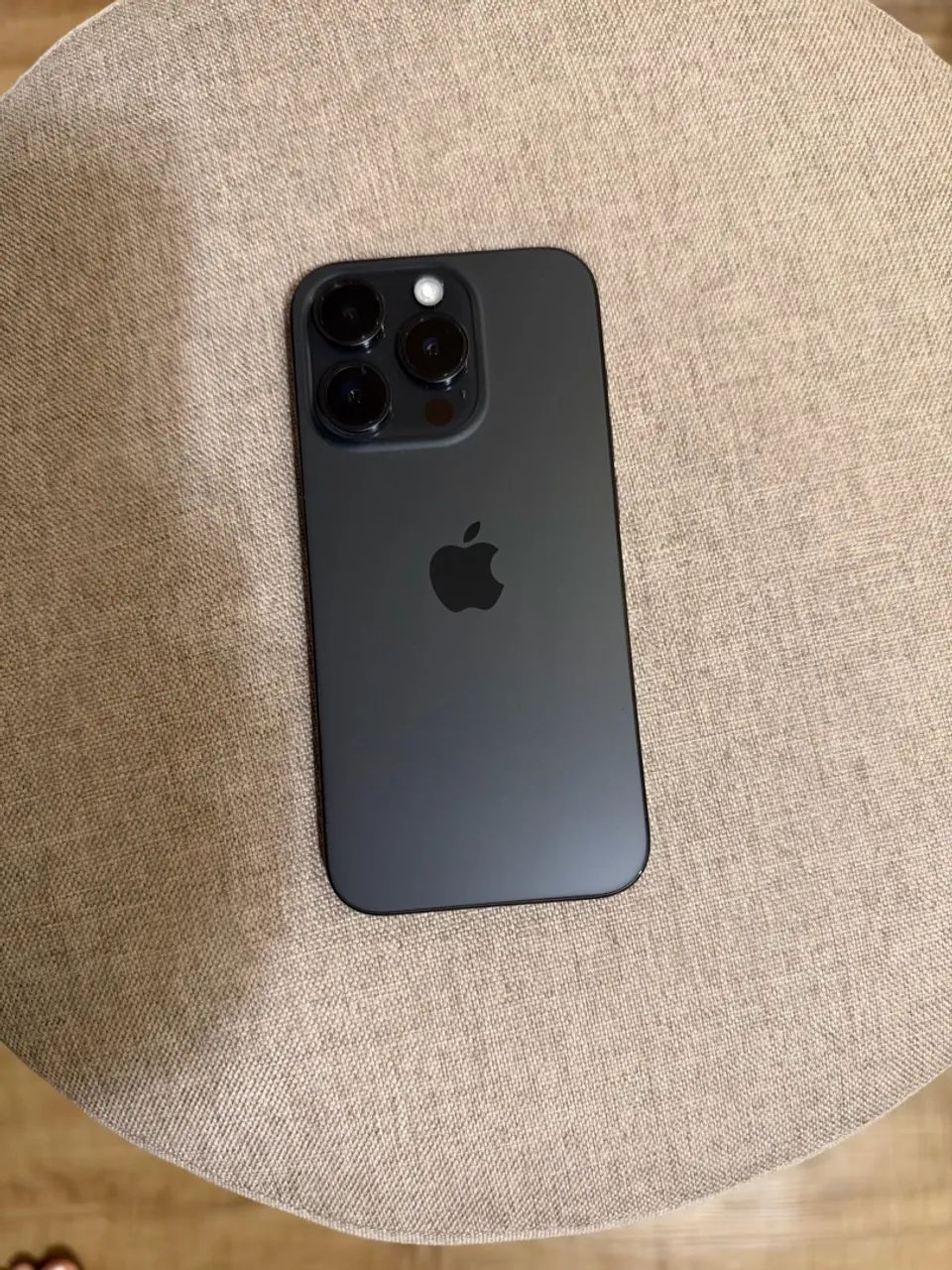 iPhone 15 PRO 512GB - Foto 3
