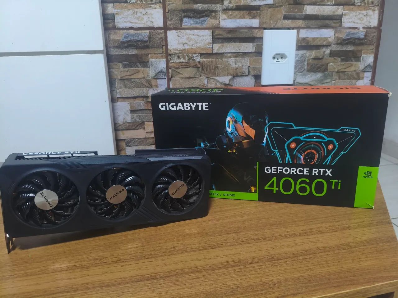 Rtx 4060ti 8gb