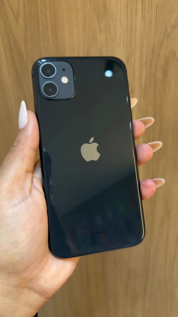 IPHONE 11 128GB TODO ORIGINAL - Foto 2