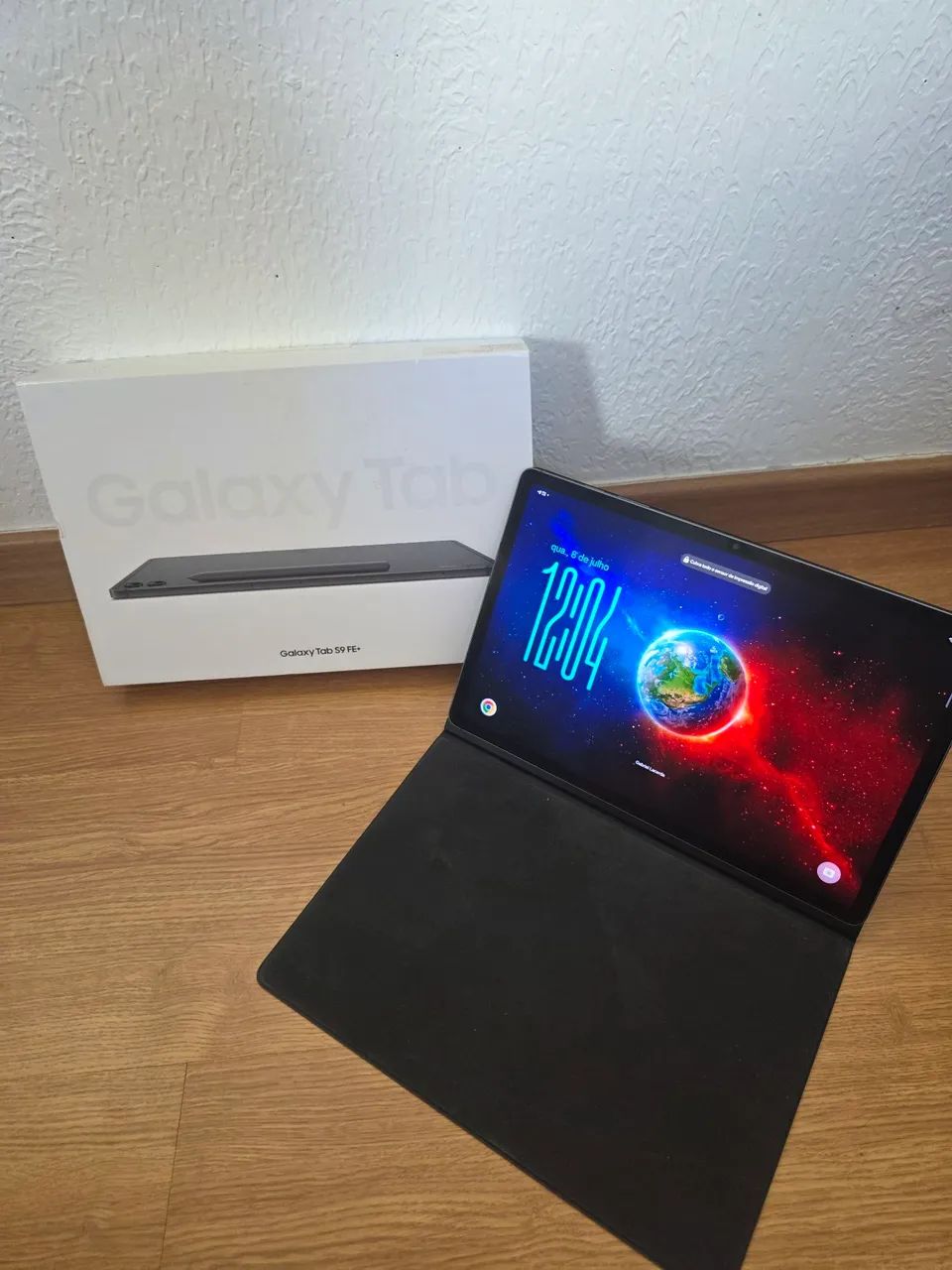 Samsung Galaxy Tab S9 FE Plus 8/128