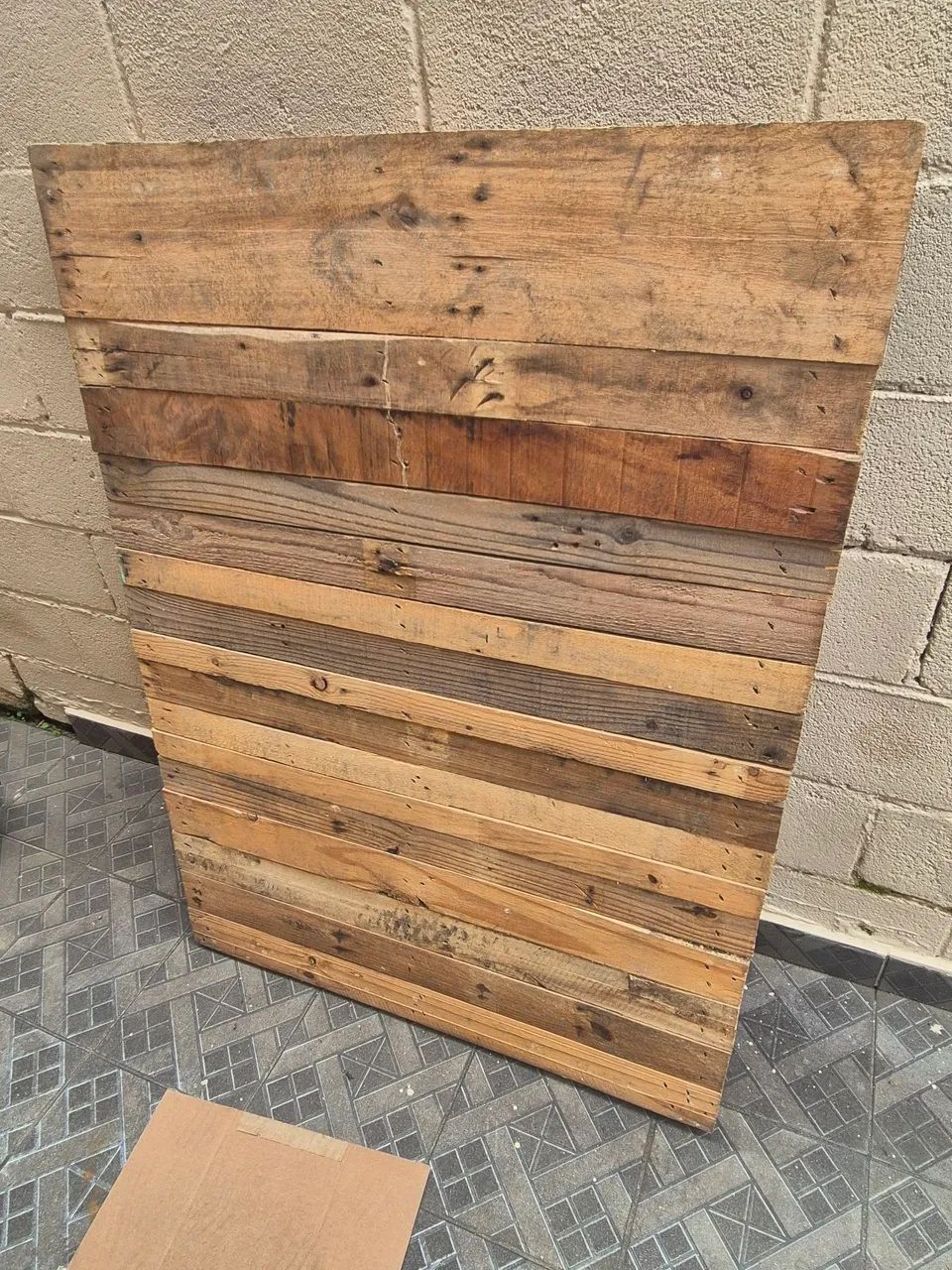 Pallet - Foto 2