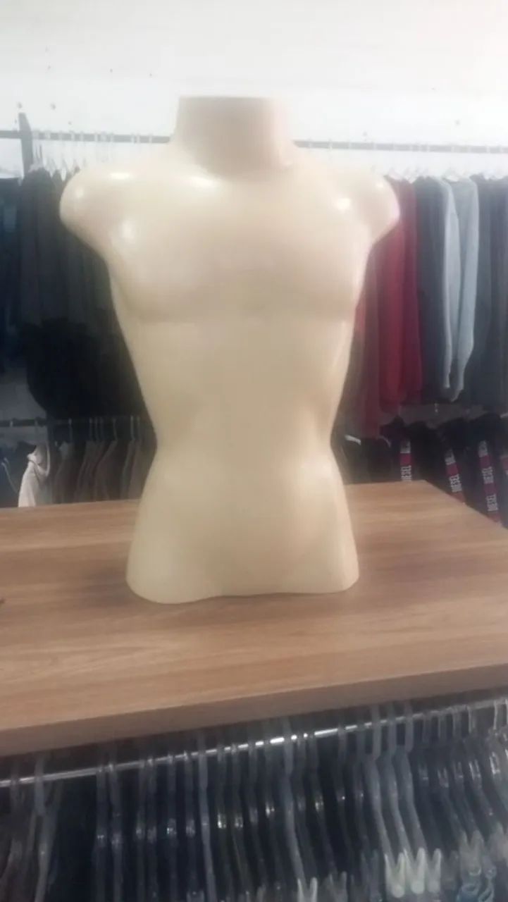 Vendo manequins  - Foto 2