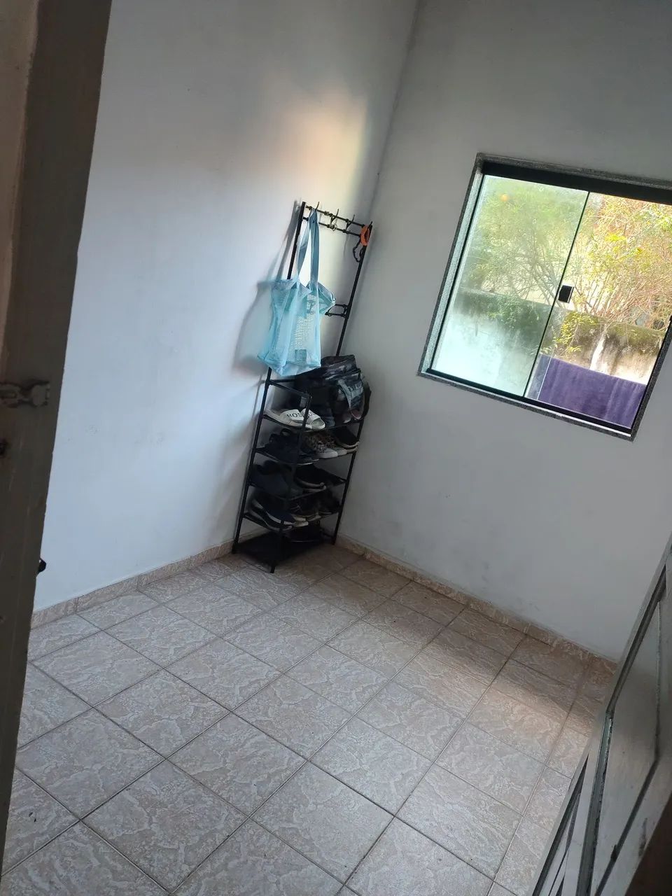 Aluguel de quarto