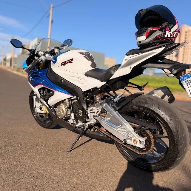 S1000RR 2016 Original de fabrica - Foto 4