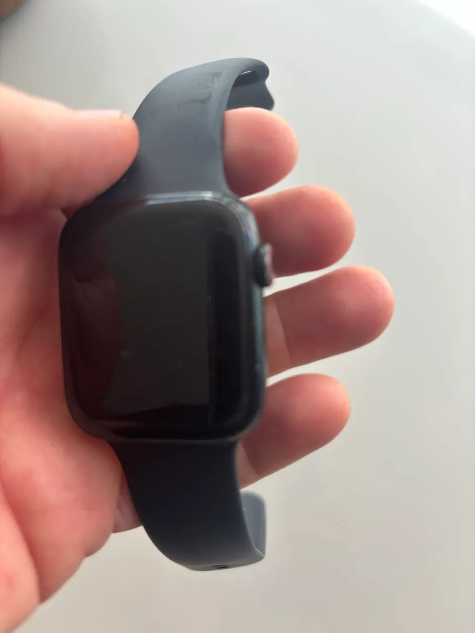 Apple Watch SE  com função celular LTE - Foto 5