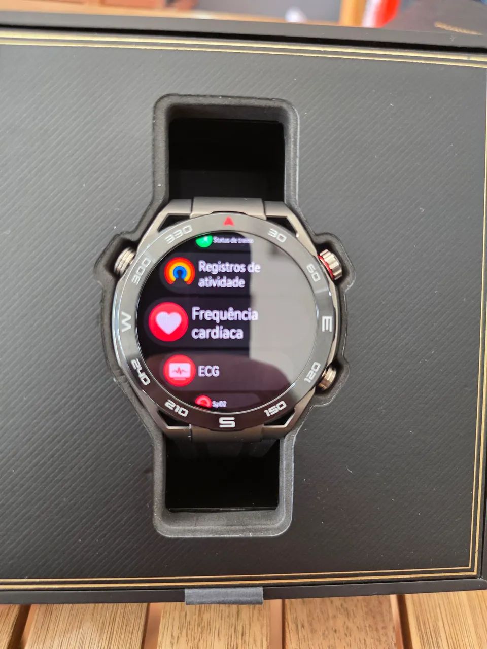 Huawei watch ULTIMATE  - Foto 2