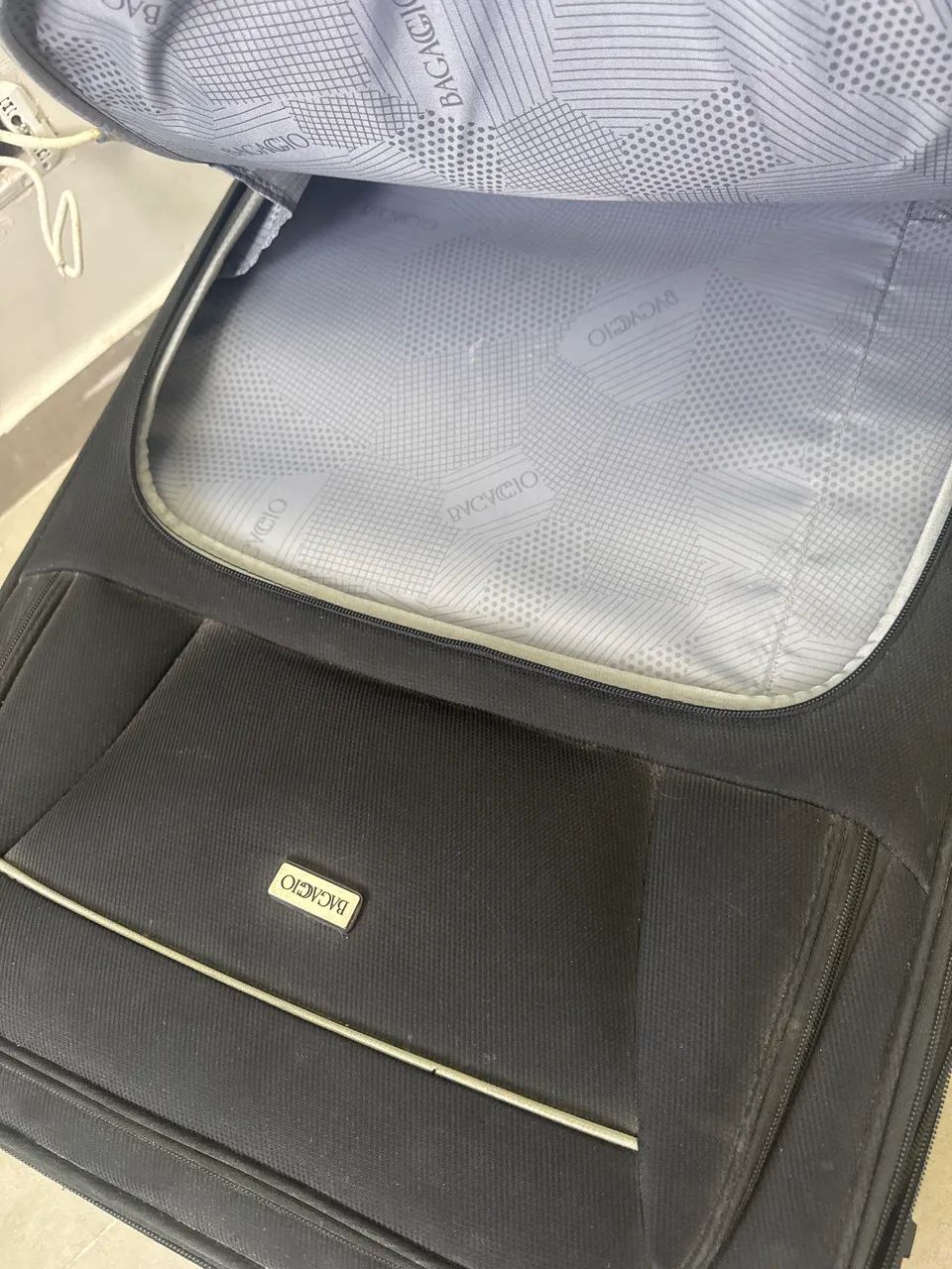 Mala grande  - Foto 4