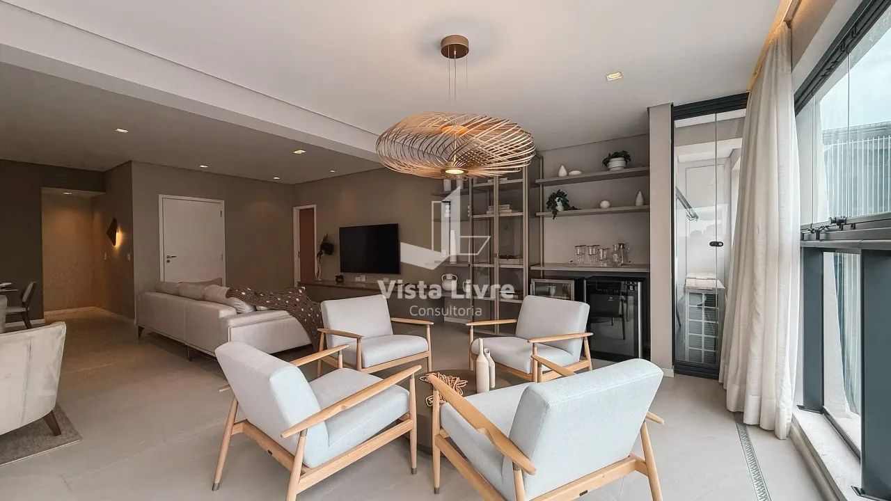 Apartamento decorado a venda pronto para morar