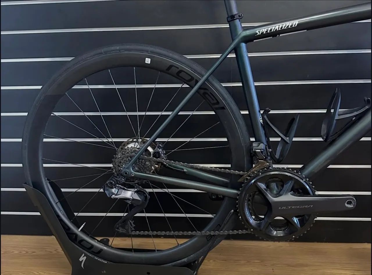 Specialized Aethos Expert 2023 - Tam 56 - Foto 5