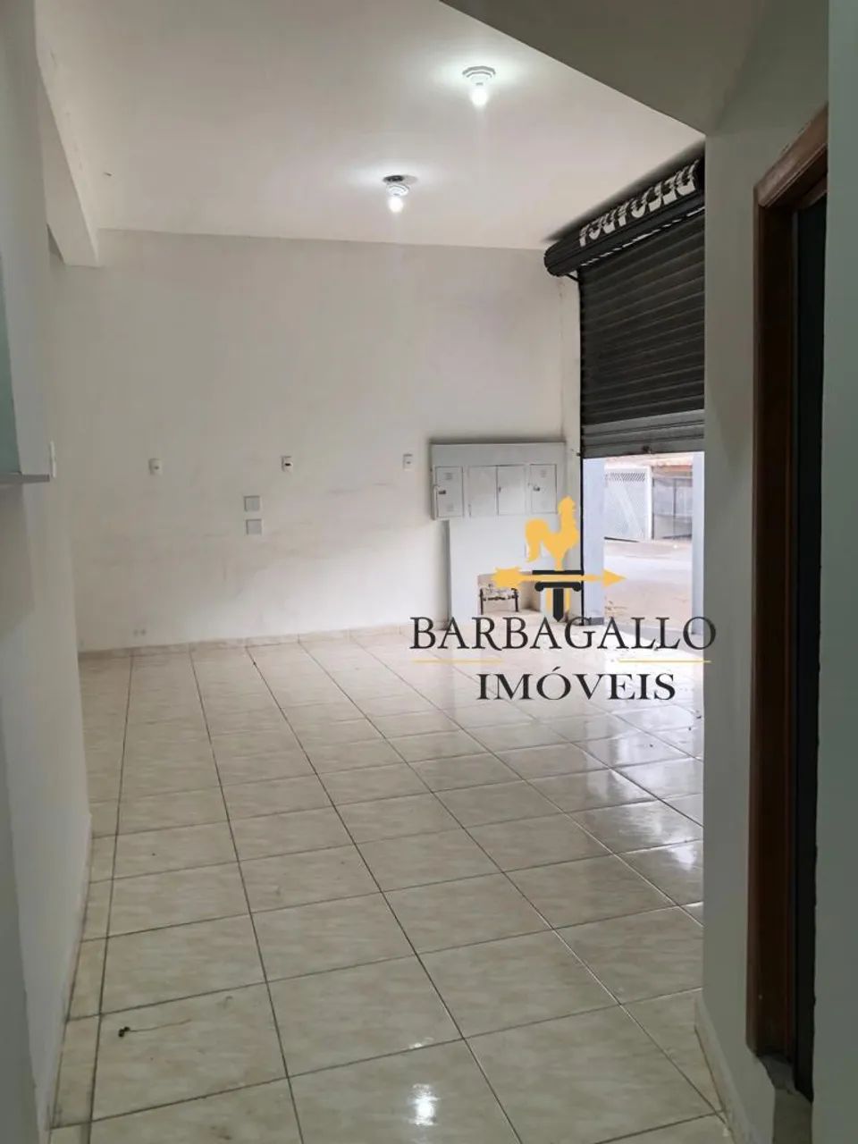 Excelente salão comercial para locação - Pauliceia/SBC - Foto 5