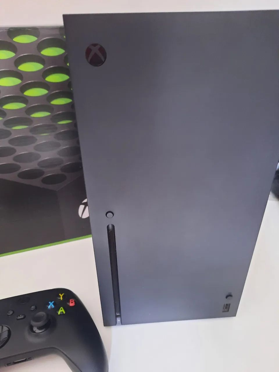 Xbox Series X 1TB  - Foto 2