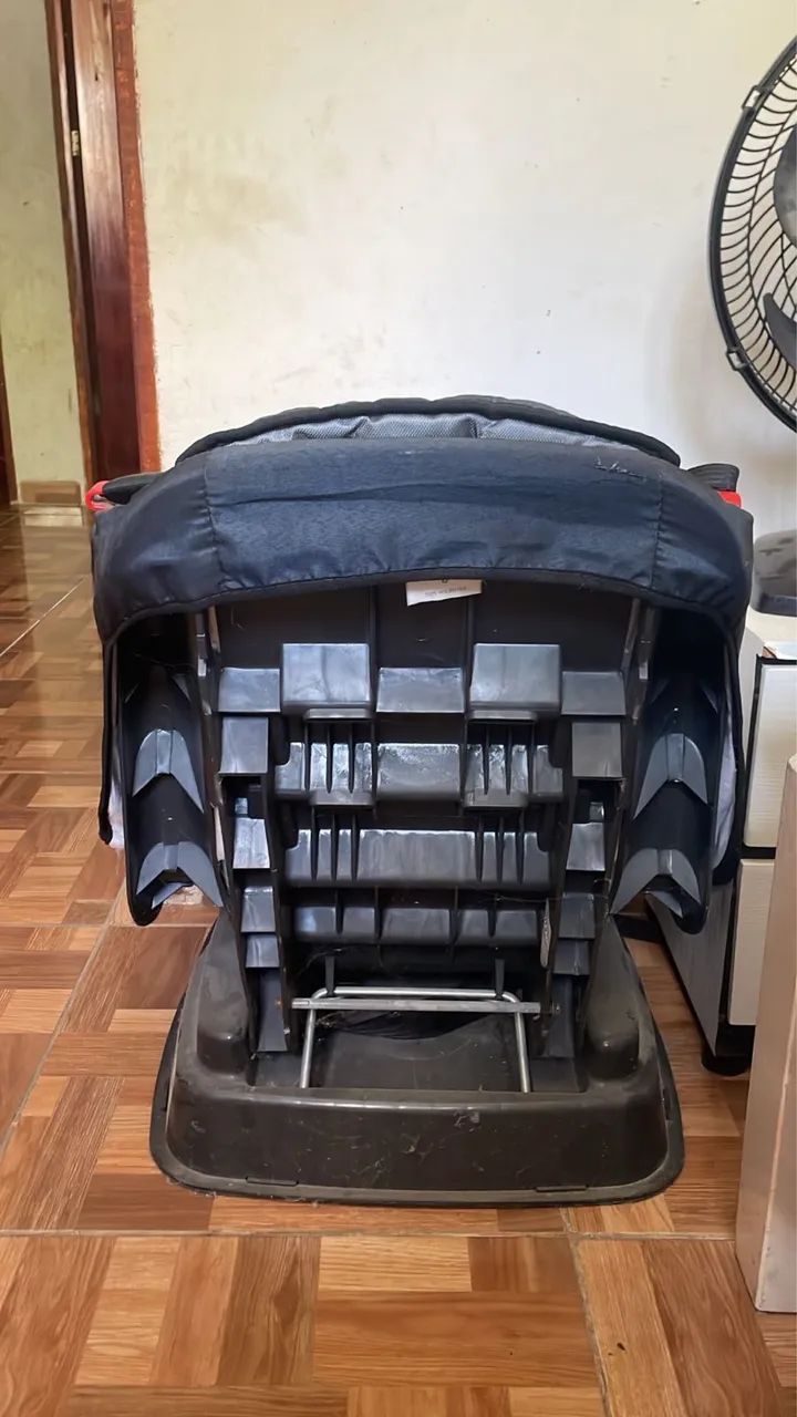 Cadeirinha de criança  - Foto 3