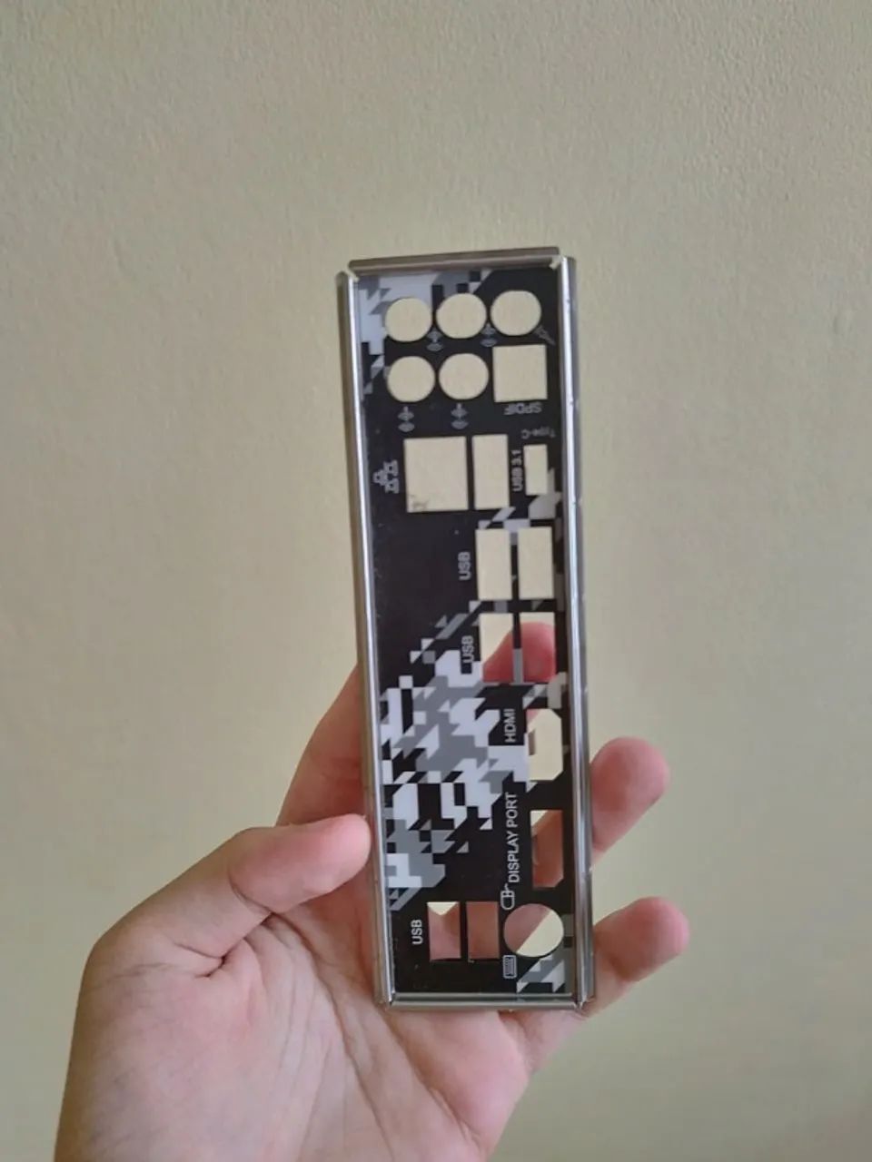 Placa-Mãe AsRock B450M Steel Legend - Foto 4