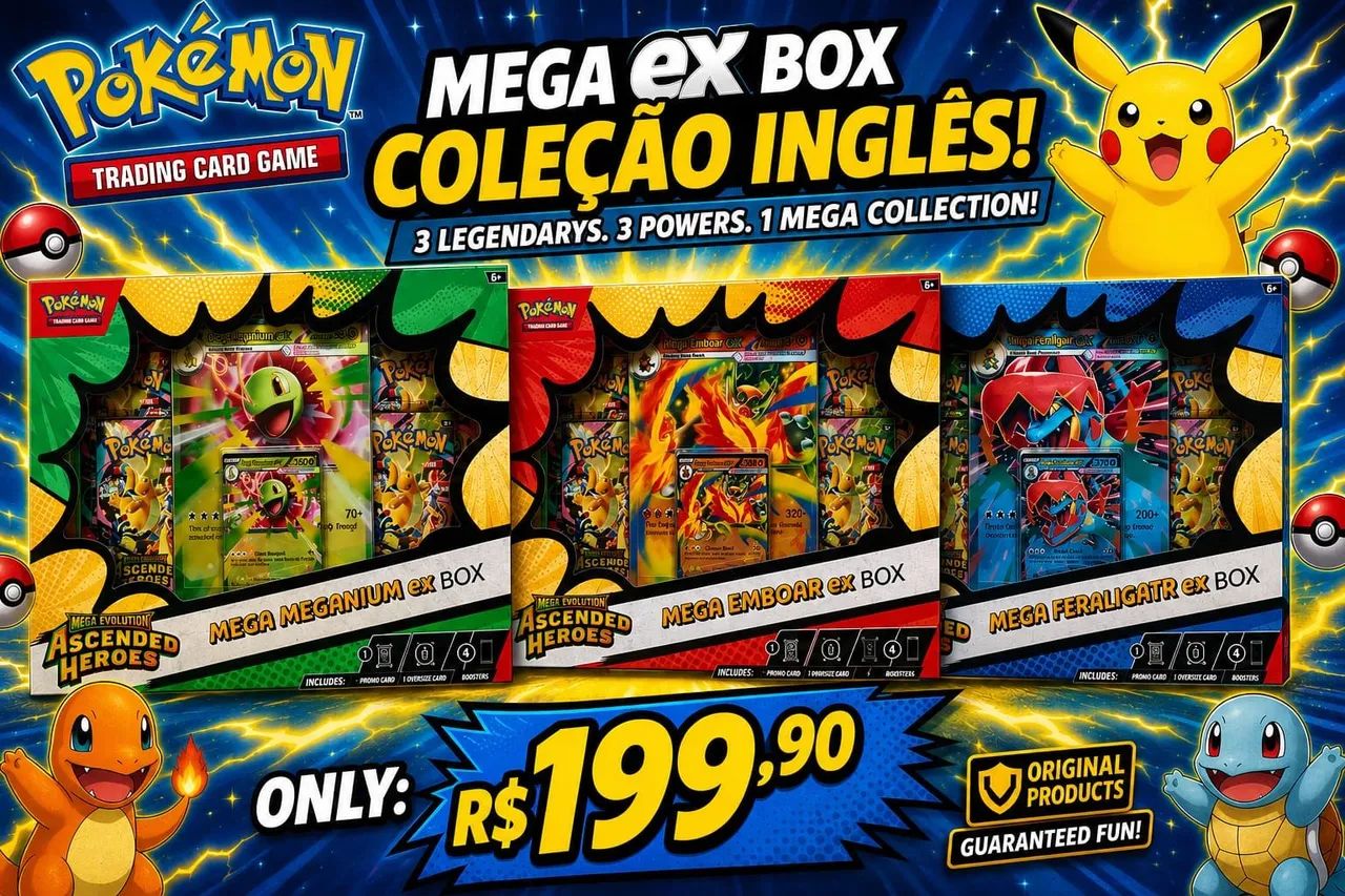 Pokémon 