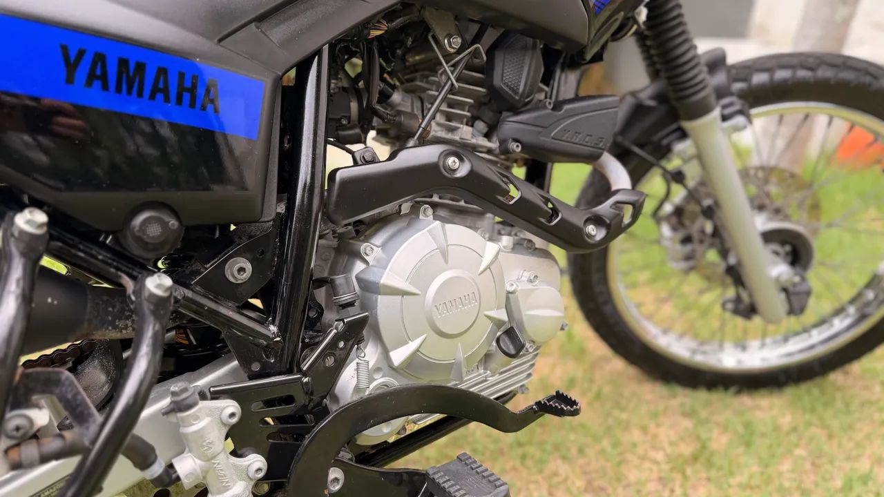 Crosser 2024 - Foto 5