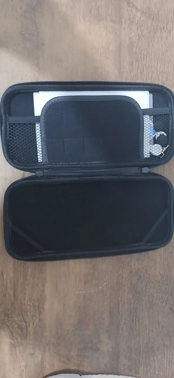 Case para Nintendo Switch V1/V2/OLED  - Foto 2