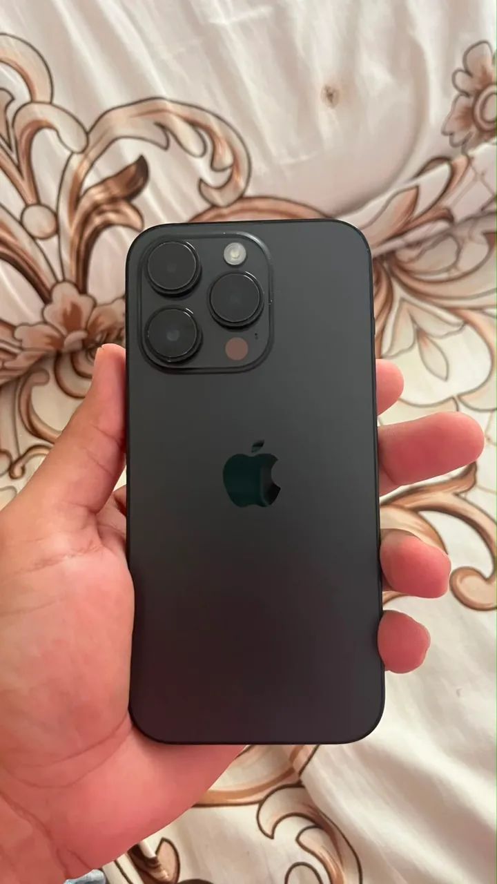 IPhone 14 Pro - Foto 2