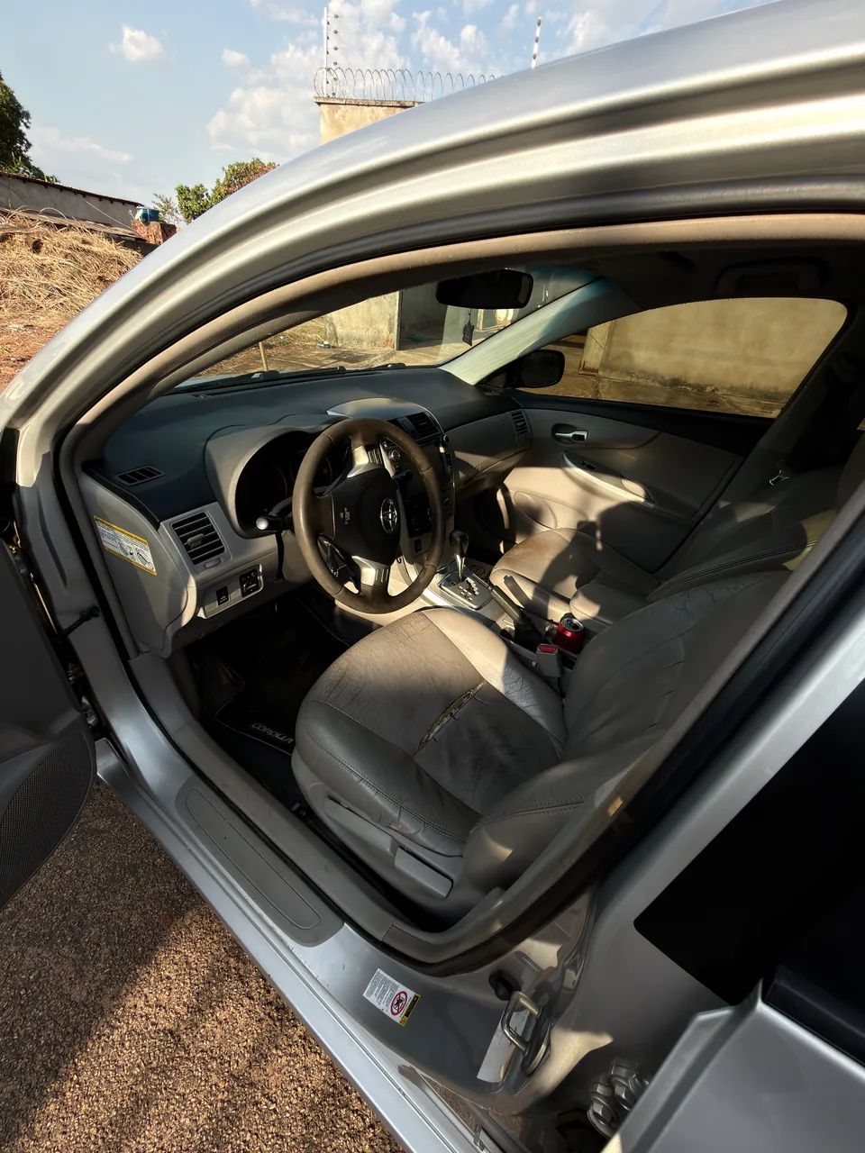 Toyota Corolla XEI 2.0 Flex 16V Aut. 2012 - Foto 2
