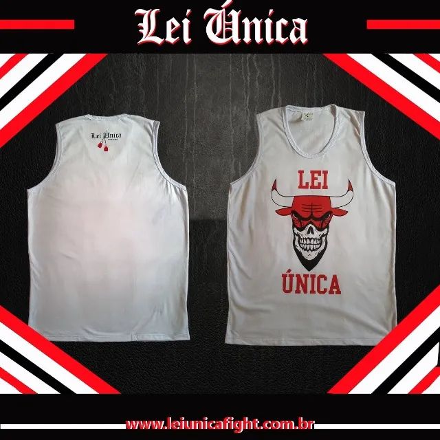 regata lei única bull - Foto 4