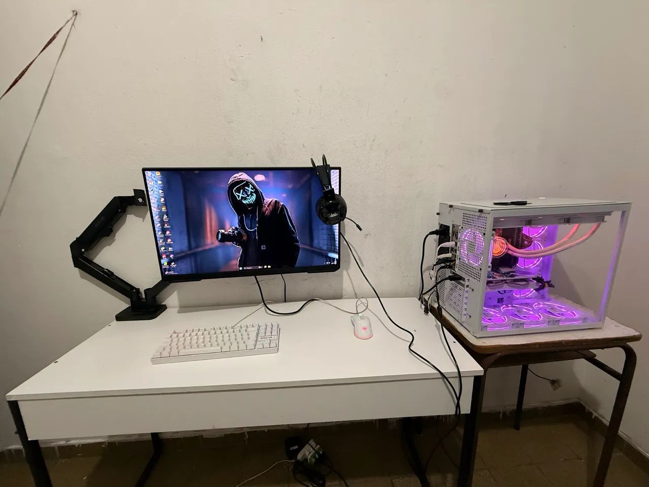 Pc gamer completo 