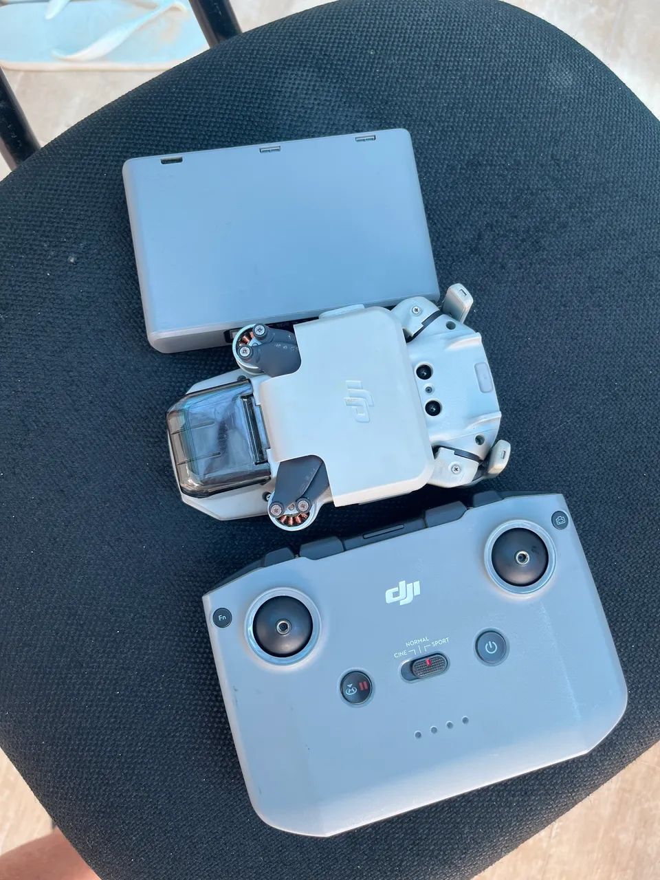 Drone DJI mini 2  - Foto 2