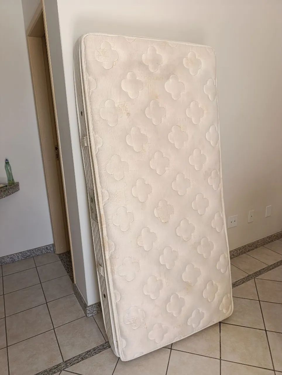 Vendo colchão Epeda