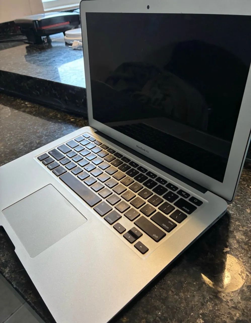 MacBook 2017 Zero! 8Gb ram - Foto 3