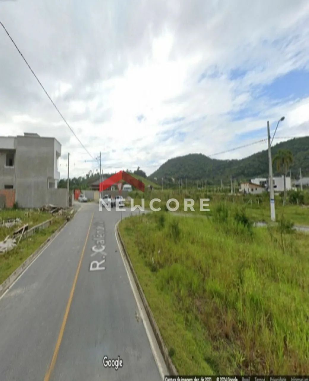 Casa em Rua das Rosas - Forquilhas - São José/SC - Foto 2