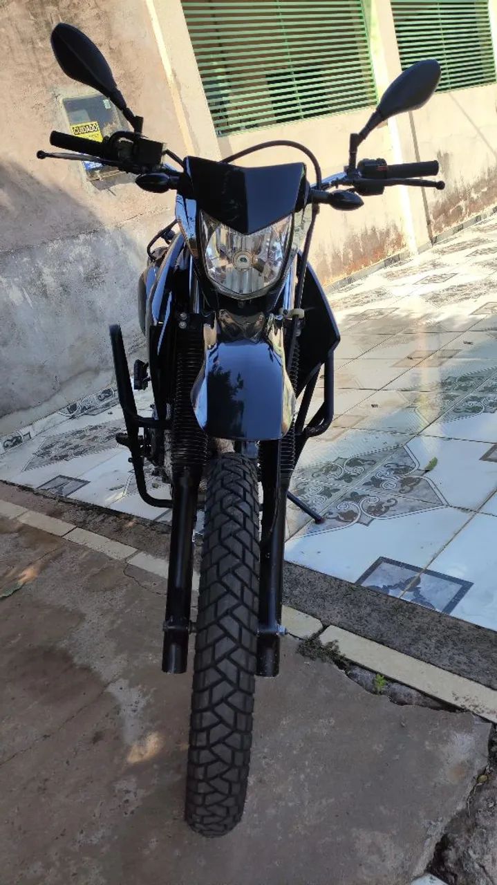XTZ 250 2008 - Foto 5