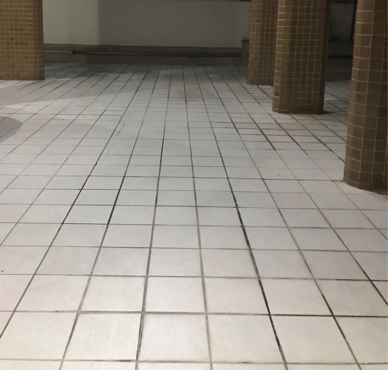 GARAGEM NA PONTA VERDE 