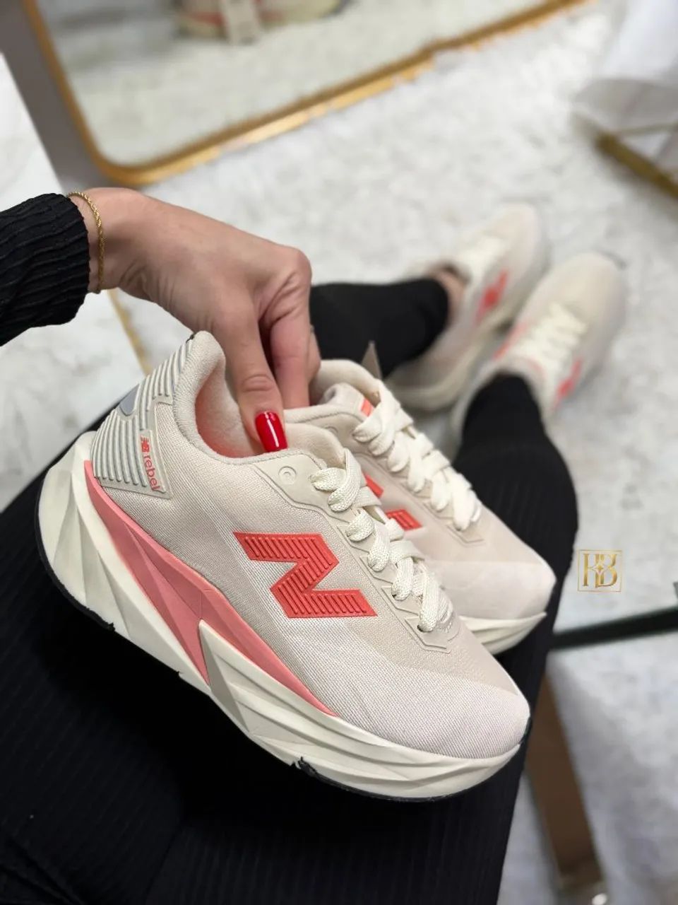 Tenis promoção  - Foto 3