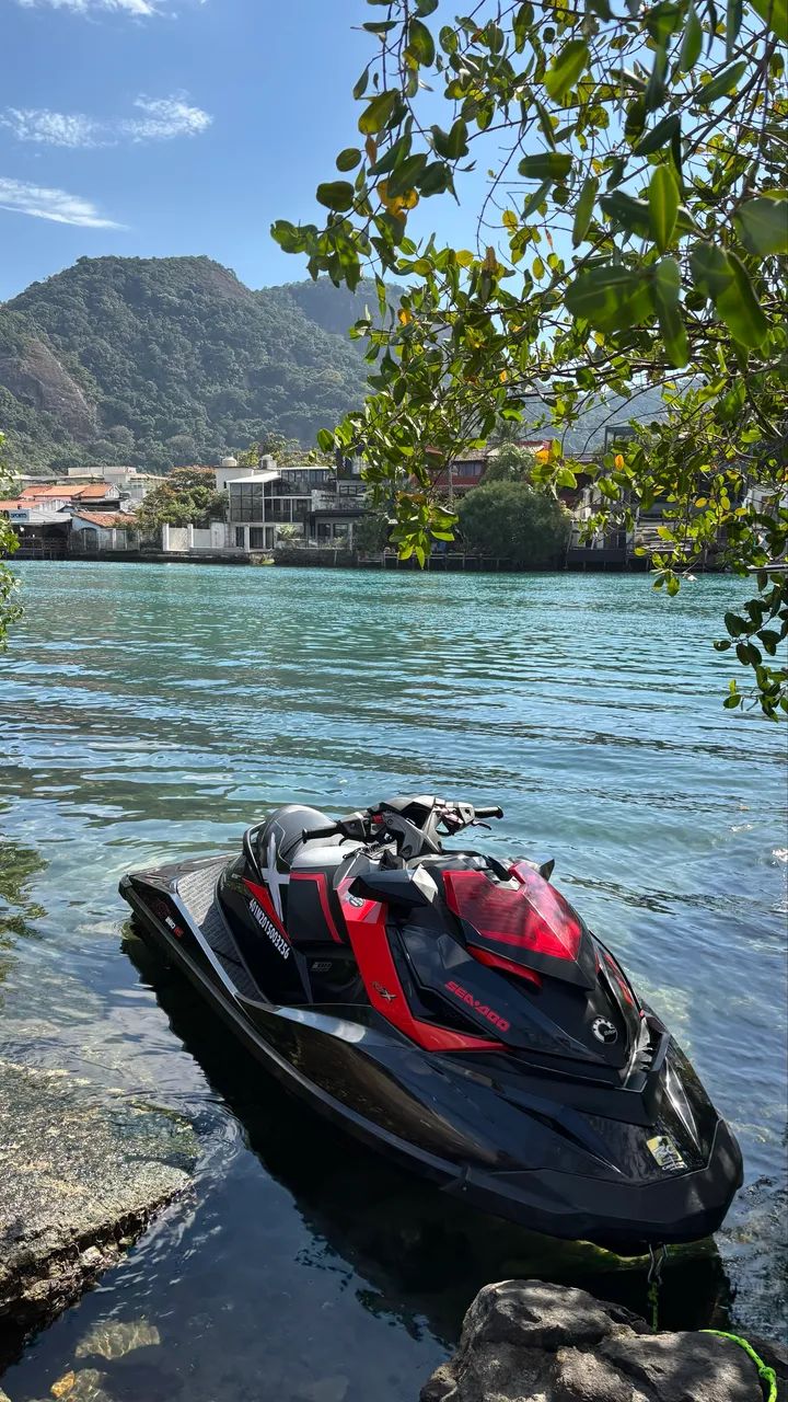 Jet ski sea doo - Foto 2