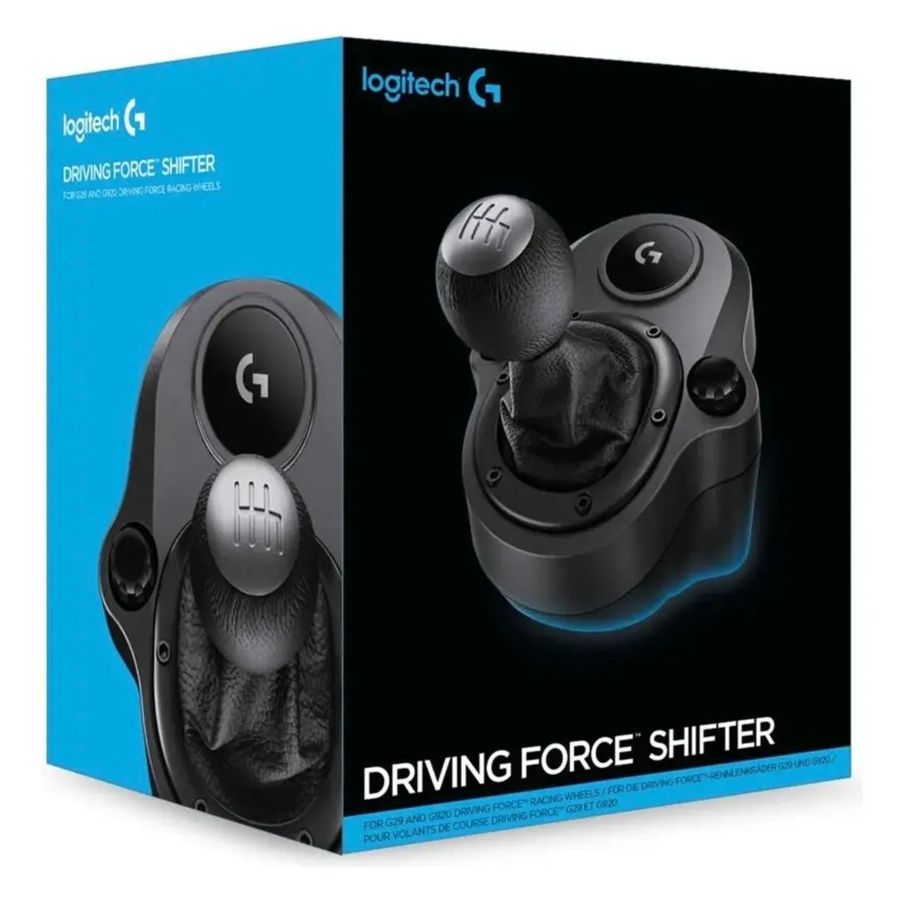 Logitech g920 com câmbio  - Foto 2